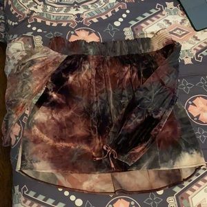 AE Off the Shoulder Top